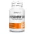 BiotechUSA Vitamin D3 50mcg 60 tbl