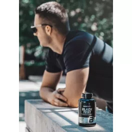 BiotechUSA Black Test 90 caps