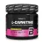 BiotechUSA L-Carnitine flavoured drink powder 150g citromos ice tea