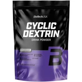 BiotechUSA Cyclic Dextrin 1000g