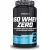 BiotechUSA Iso Whey Zero 908g black biscuit