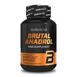 BiotechUSA Brutal Anadrol 90 caps