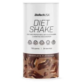 BiotechUSA Diet Shake 720g eper