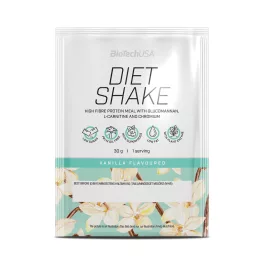 BiotechUSA Diet Shake 30g vanília