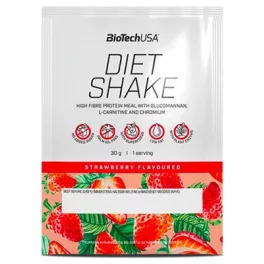 BiotechUSA Diet Shake 30g eper