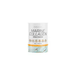 BiotechUSA ÚJ! Marine Collagen 240g mangó