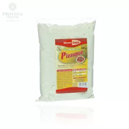 Mester Család gluténmentes pizzapor 500 g - bio és új hullámos étkezés