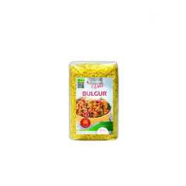 Damona vital bulgur 500g - bio és új hullámos étkezés
