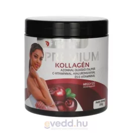 Damona prémium kollagén italpor meggy 320 g