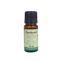 Humanity panthenol b5 vitamin 10ml
