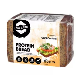 Forpro fehérje kenyér 250 g - bio és új hullámos étkezés