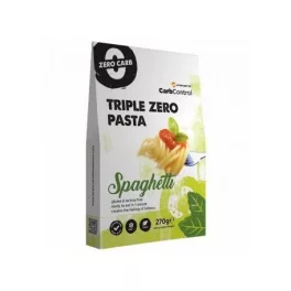 Forpro zero kalóriás tészta - spaghetti paradicsommal cukor/zsír/laktóz/glutén/szójamentes 270 g - bio és új hullámos étkezés