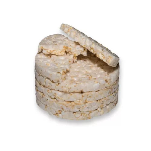 Roppant jó! puffasztott rizskorong zöldfűszeres 100 g - bio és új hullámos étkezés