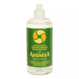 Ahimsa mosogatószer natúr 500 ml - bio és natúr tisztítószerek