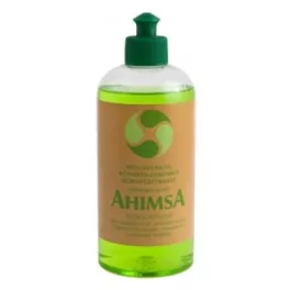 Ahimsa mosogatószer grapefruit 500 ml - bio és natúr tisztítószerek