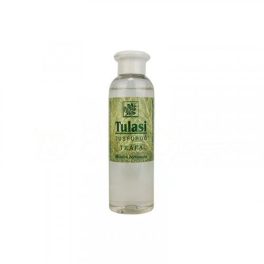 Tulasi tusfürdő teafa 250 ml - bio és natúr kozmetikumok