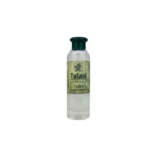 Tulasi sampon slas mentes teafa 250 ml - bio és natúr kozmetikumok