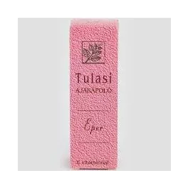 Tulasi ajakápoló eper 1 db - bio és natúr kozmetikumok