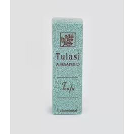 Tulasi ajakápoló teafa 1 db - bio és natúr kozmetikumok