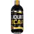 BiotechUSA Amino Liquid BCAA 1000ml citrom