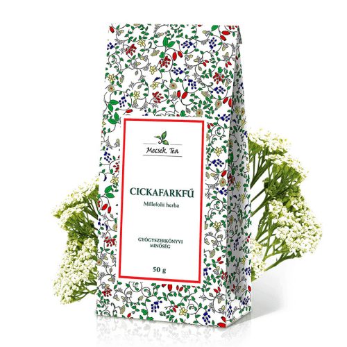 Mecsek cickafarkfű tea 50 g