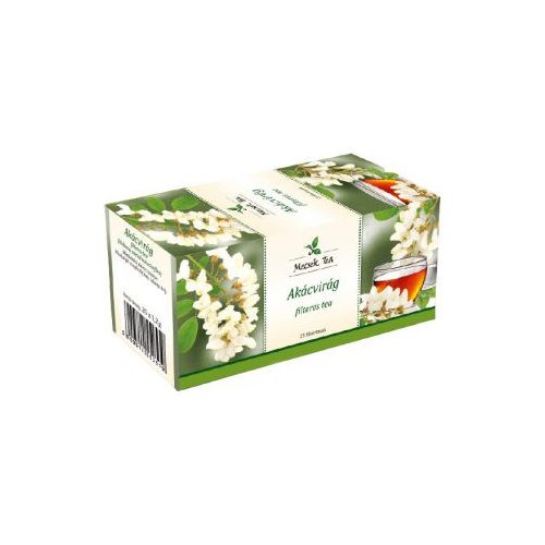 Mecsek akácvirág tea 25x1,2 g 24 g