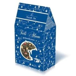 Mecsek téli álom tea 80 g - bio és új hullámos étkezés