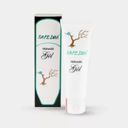 Tafedim gél 50 ml - bio és natúr kozmetikumok