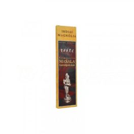 Füstölő puspa indiai magnólia 10 db - aromaterápiához és wellnesshez