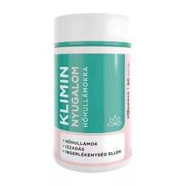 Klimin nyugalom kapszula 60 db