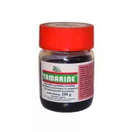 Zafír tamarine készítmény 200 g - bio és vegán étrendkiegészítők