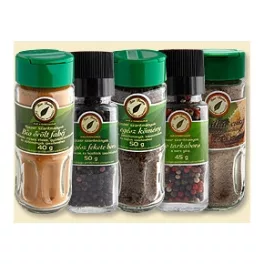 Bio Berta bio provance-i fűszerkeverék 15 g - bio és új hullámos étkezés