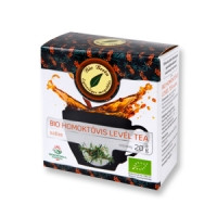 Bio Berta bio homoktövis levél tea szálas 20 g