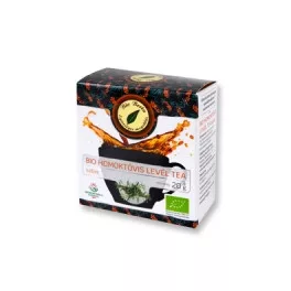Bio Berta bio homoktövis levél tea szálas 20 g - bio és vegán étrendkiegészítők