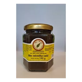 Bio Berta bio csicsóka velő 196 ml