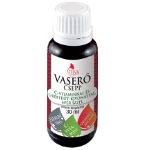   Celsus vaserő csepp c-vitaminnal és grépfrút-kivonattal 30 ml
