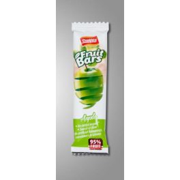Sunvita gyümölcsszelet alma 20 g - bio és új hullámos étkezés