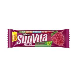Sunvita intense szelet málnás 30 g - bio és új hullámos étkezés