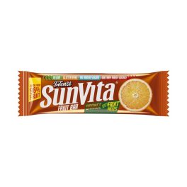 Sunvita intense szelet narancsos 30 g - bio és új hullámos étkezés