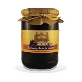 Fertőd drink berkenye lekvár xylittel 200 g - bio és új hullámos étkezés