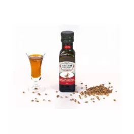 Natur organic búzacsíra olaj 100 ml - bio és új hullámos étkezés