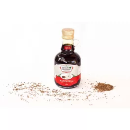 Natur organic kapormag olaj 100 ml - bio és új hullámos étkezés