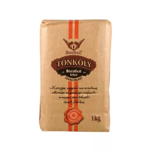 ECCOFOOD TÖNKÖLYLISZT TELJES KIŐRLÉSŰ