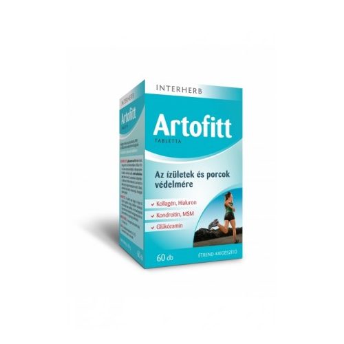 Interherb artofitt tabletta 60db