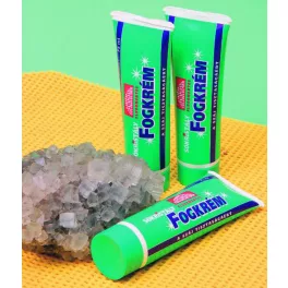 Egészségfarm sókristály fogkrém 75 ml - bio és natúr kozmetikumok