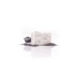 Yamuna natural szappan gyöngyvirágos 110 g - bio és natúr kozmetikumok