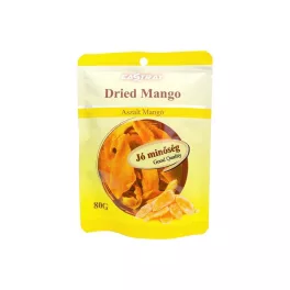 Eastray aszalt mangó 80 g