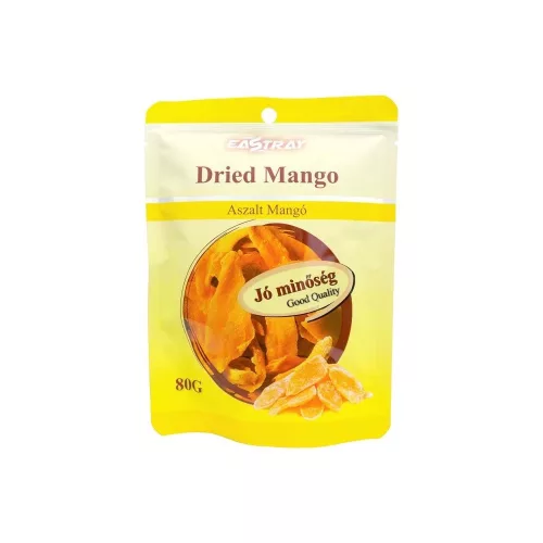 Eastray aszalt mangó 80 g