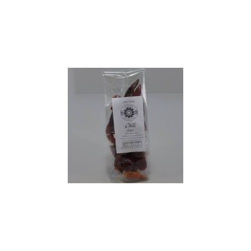 Lakhsmy chilli egész 10 g