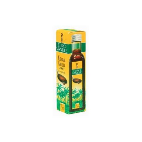 Lakhsmy folyékony vanília 75 ml